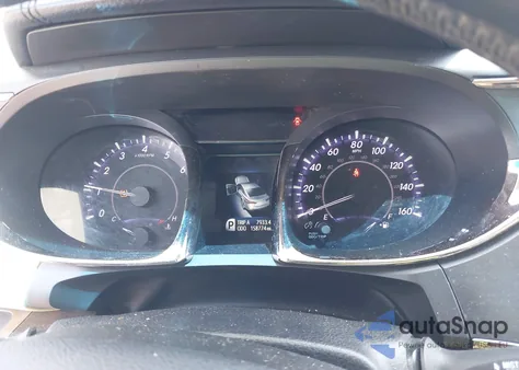 2013 Toyota Avalon Xle Touring из США, поврежденный, VIN 4T1BK1EB7DU014443